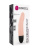 Dorcel Real Vibration S Flesh 2.0 - Вібратор, 12.7х3.5 см - купити в Києві, Україні